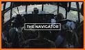 Flight navigator related image