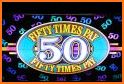 Free Slot Machine 50X Pay related image