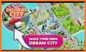 Idle Delivery City Tycoon: Cargo Transit Empire related image