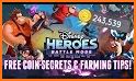 Disney Heroes Battle Guide related image