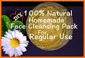 Natural Face Packs - All Skin Types related image