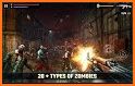 Zombie Dead Target 2019 3D : Zombie Shooting Game related image