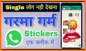 GifSticker - For Whatsapp related image