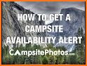 Campsite Alerts related image