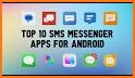 Classic SMS related image