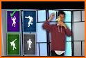 Guess the Fortnite Dance and Emote related image