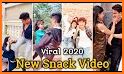 New Snack Video Guide related image