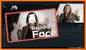 Add Face To Video Face Changer - Reface, Face Swap related image