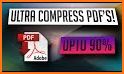 Compress PDF - PDF Compressor related image