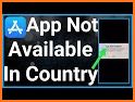 App Country Finder & Manager related image