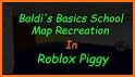 Baldi Piggy Mode Basics School related image