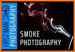 Photo Smoke Effect related image