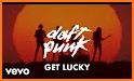 Lose Yourself To Dance - Daft Punk Magic Rhythm Ti related image