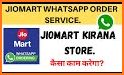 Guide for JioMart Kirana & Online Grocery Shopping related image