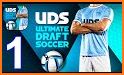 Ultimate Draft Soccer related image