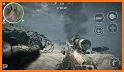WW2 Guns Simulator- World War Shooting Games 2021 related image