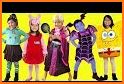 Kids Costume related image