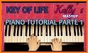 KALLY'S Mashup Song - Piano Tiles related image