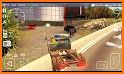Russian truck Driver: Truck Simulator related image