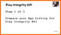 Integrity Sample App related image