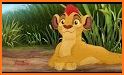 The Lion Guard related image