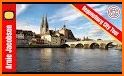 Regensburg Tourist City Tour related image