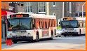 MTA Maryland Commuter Bus Tracker related image