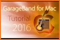 guide for Garageband related image