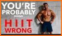 HIIT ME: Ultimate High Intensity Interval Training related image