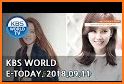 KBS World related image
