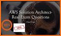 AWS SAA-C02 exam - 400+ true C02 questions related image