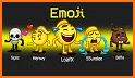 Among Us Emoji Mod related image