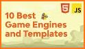 HTML5 Games related image