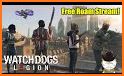 watch dogs online legion royale walkthrough related image