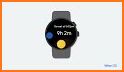 Wear OS Calendar Tile related image