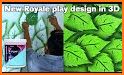 Paint Royale 3D related image