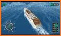 Big Cruise Ship Driving Simulator related image