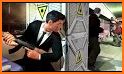 Anti Terrorist Subway Gangster Crime - Gun Shooter related image