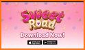 Sweet Road – Cookie Rescue related image