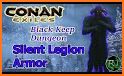 King of war: Legiondary legion related image