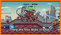 Mech Battle: Royale Robot Game related image