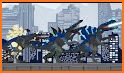 Hybrid Titan Raptor: Downtown Rampage related image