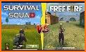 Battleground Free Firing Epic Squad Survival related image
