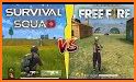 Fire Squad Survival - Free Fire Battle Royale Game related image