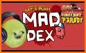 Mad Dex related image