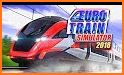 Euro Train Simulator 2018 related image