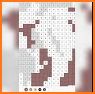 Color The Number - Pixel Art related image