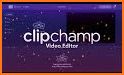 Clipchamp related image
