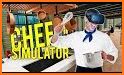 Cooking Restaurant Games: Chef Kitchen Management related image