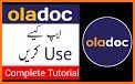 oladoc - Find & book best doctors related image